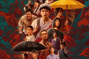 电视剧《欢颜》18集电视剧恐怖惊悚电影影视解说自媒体素材文案/片源下载（完结）