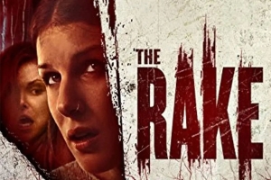 惊悚电影《铁耙》恐怖惊悚电影影视解说自媒体素材文案/片源下载