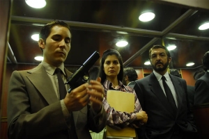 犯罪电影《谜一样的双眼》恐怖惊悚电影影视解说自媒体素材文案/片源下载