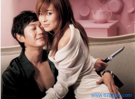 喜剧电影《我的恐怖女友》解说文案及全剧下载