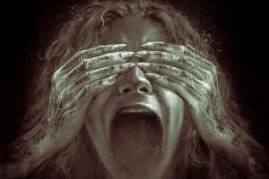 恐怖电影《别看恶魔》恐怖惊悚电影影视解说自媒体素材文案/片源下载