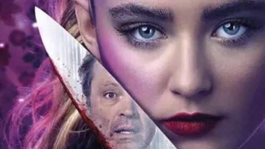 惊悚电影《砍人快乐》解说文案及全剧下载