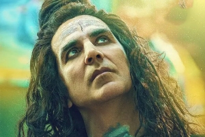 喜剧电影《偶滴神啊2》恐怖惊悚电影影视解说自媒体素材文案/片源下载