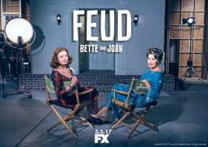 美剧《宿敌：贝蒂和琼 第一季》8集电视剧恐怖惊悚电影影视解说自媒体素材文案/片源下载（完结）