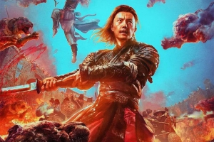 动作电影《狂虎危城》恐怖惊悚电影影视解说自媒体素材文案/片源下载