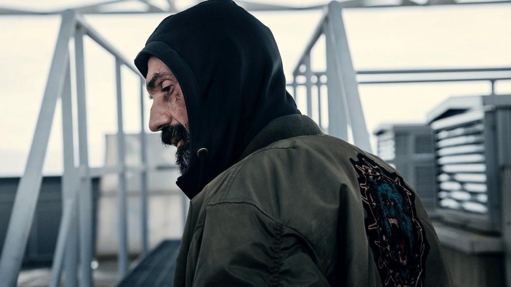 动作片《人间猛兽》解说文案及全剧下载