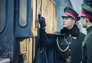 电视剧《老九门》48集电视剧恐怖惊悚电影影视解说自媒体素材文案/片源下载（完结）