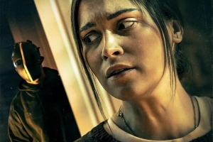 科幻电影《我会看着的》恐怖惊悚电影影视解说自媒体素材文案/片源下载