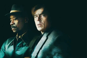 悬疑电影《切勿擅动》恐怖惊悚电影影视解说自媒体素材文案/片源下载