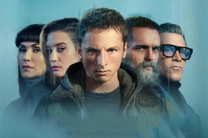 科幻电影《觉醒》恐怖惊悚电影影视解说自媒体素材文案/片源下载