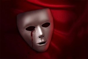 悬疑电影《变脸丈夫》恐怖惊悚电影影视解说自媒体素材文案/片源下载