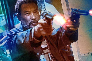 犯罪电影《零号追杀》恐怖惊悚电影影视解说自媒体素材文案/片源下载