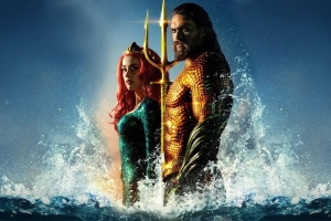 奇幻电影《海王》恐怖惊悚电影影视解说自媒体素材文案/片源下载