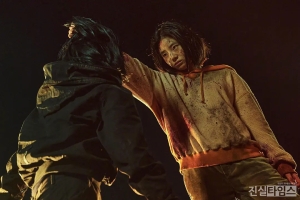 悬疑电影《魔女2》恐怖惊悚电影影视解说自媒体素材文案/片源下载