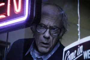 惊悚电影《我不是连环杀手》恐怖惊悚电影影视解说自媒体素材文案/片源下载