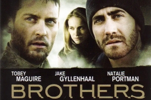 战争电影《兄弟》恐怖惊悚电影影视解说自媒体素材文案/片源下载