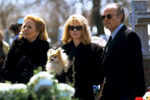 犯罪电影《不惜一切》恐怖惊悚电影影视解说自媒体素材文案/片源下载