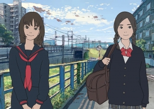 动漫电影《花与爱丽丝杀人事件》恐怖惊悚电影影视解说自媒体素材文案/片源下载