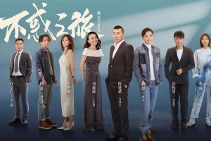 电视剧《不惑之旅》39集电视剧恐怖惊悚电影影视解说自媒体素材文案/片源下载