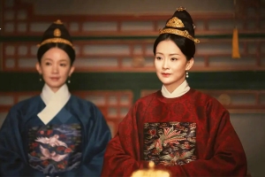 电视剧《尚食》40集电视剧恐怖惊悚电影影视解说自媒体素材文案/片源下载（完结）