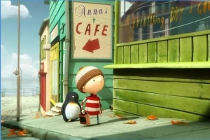 动漫电影《远在天边》恐怖惊悚电影影视解说自媒体素材文案/片源下载