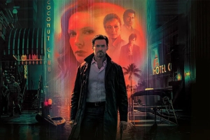 科幻电影《追忆迷局》恐怖惊悚电影影视解说自媒体素材文案/片源下载