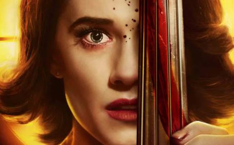 剧情电影《完美琴仇》恐怖惊悚电影影视解说自媒体素材文案/片源下载