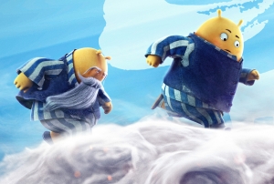 动漫电影《豆福传》恐怖惊悚电影影视解说自媒体素材文案/片源下载