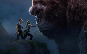 科幻电影《金刚：骷髅岛》恐怖惊悚电影影视解说自媒体素材文案/片源下载