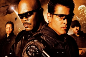 动作电影《反恐特警组》恐怖惊悚电影影视解说自媒体素材文案/片源下载