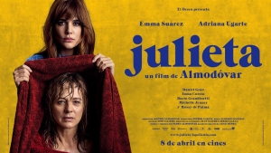 悬疑电影《胡丽叶塔》恐怖惊悚电影影视解说自媒体素材文案/片源下载