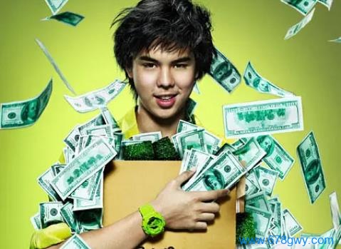 正能量电影《亿万少年的顶级机密》解说文案及全剧下载