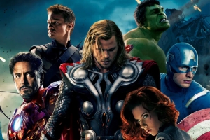 科幻电影《复仇者联盟》恐怖惊悚电影影视解说自媒体素材文案/片源下载