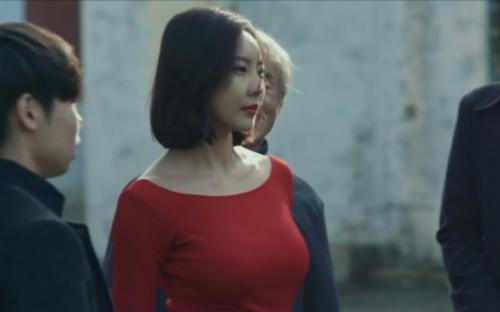 韩国犯罪片《屠夫小姐》解说文案/参考作品/片源下载