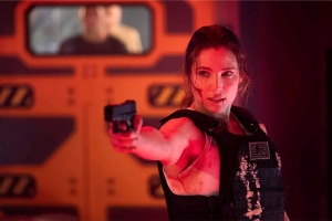 动作电影《终极拦截》恐怖惊悚电影影视解说自媒体素材文案/片源下载