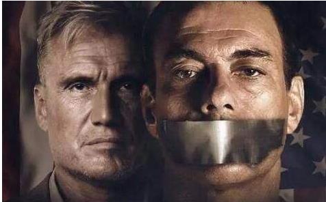 惊悚电影《黑水》解说文案及全剧下载