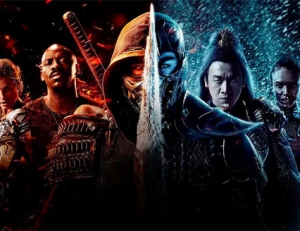 奇幻电影《真人快打：毁灭》恐怖惊悚电影影视解说自媒体素材文案/片源下载