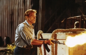 动作电影《真实的谎言》恐怖惊悚电影影视解说自媒体素材文案/片源下载