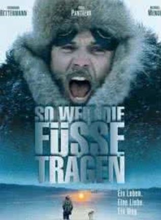 战争电影《极地重生》恐怖惊悚电影影视解说自媒体素材文案/片源下载