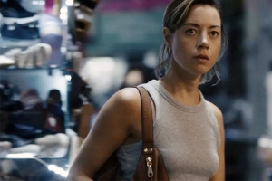 犯罪电影《罪犯艾米丽》恐怖惊悚电影影视解说自媒体素材文案/片源下载