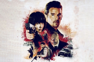 动作电影《24小时：末路重生》恐怖惊悚电影影视解说自媒体素材文案/片源下载