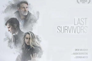 悬疑电影《最后幸存者》恐怖惊悚电影影视解说自媒体素材文案/片源下载