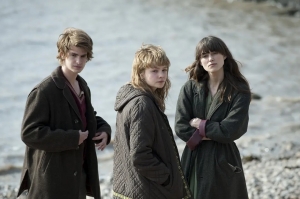 剧情电影《别让我走》恐怖惊悚电影影视解说自媒体素材文案/片源下载