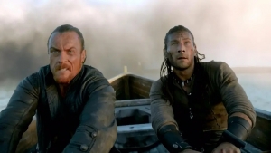 美剧《黑帆 第二季》10集电视剧恐怖惊悚电影影视解说自媒体素材文案/片源下载（完结）