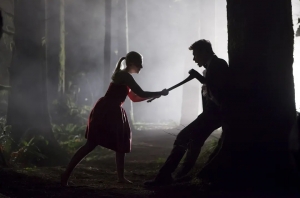 剧情电影《最后的女人》恐怖惊悚电影影视解说自媒体素材文案/片源下载