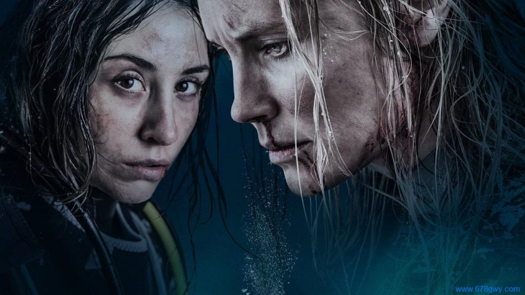 惊悚电影《破浪而出》解说文案及全剧下载