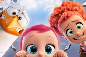 动漫电影《逗鸟外传：萌宝满天飞》恐怖惊悚电影影视解说自媒体素材文案/片源下载