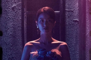 恐怖电影《超级名模》恐怖惊悚电影影视解说自媒体素材文案/片源下载