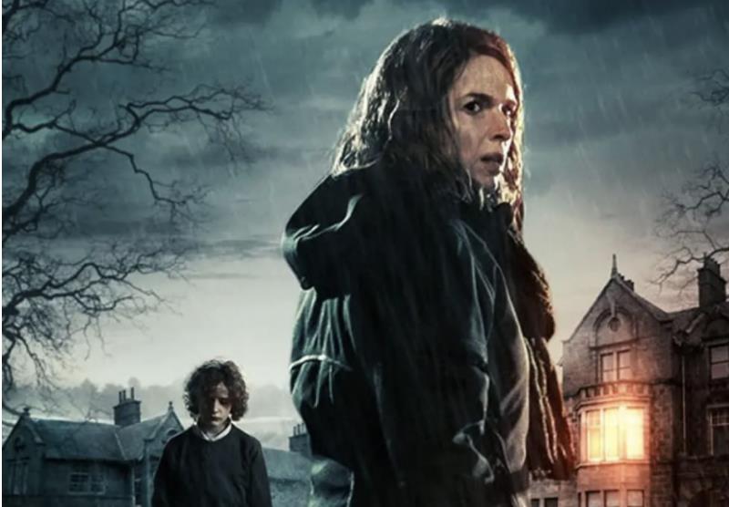 惊悚悬疑电影《牵线木偶》恐怖惊悚电影影视解说自媒体素材文案/片源下载