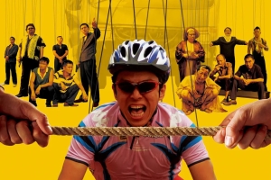 动作电影《疯狂的赛车》恐怖惊悚电影影视解说自媒体素材文案/片源下载